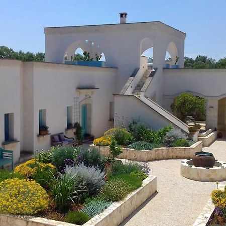 The Proud Garden Bed & Breakfast Каровиньо Екстериор снимка