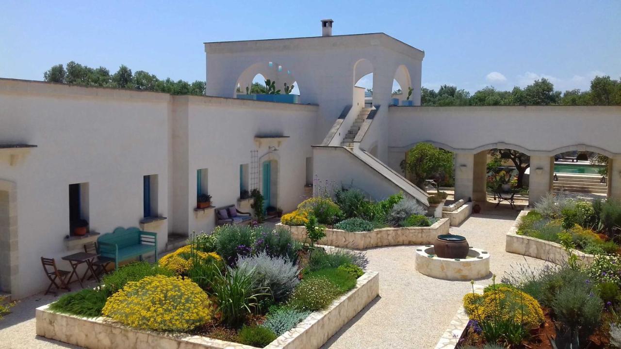 The Proud Garden Bed & Breakfast Каровиньо Екстериор снимка