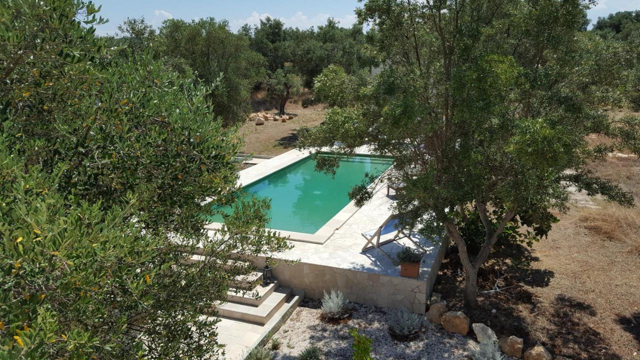 The Proud Garden Bed & Breakfast Каровиньо Екстериор снимка