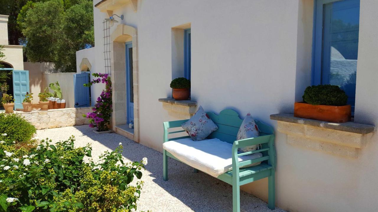 The Proud Garden Bed & Breakfast Каровиньо Екстериор снимка