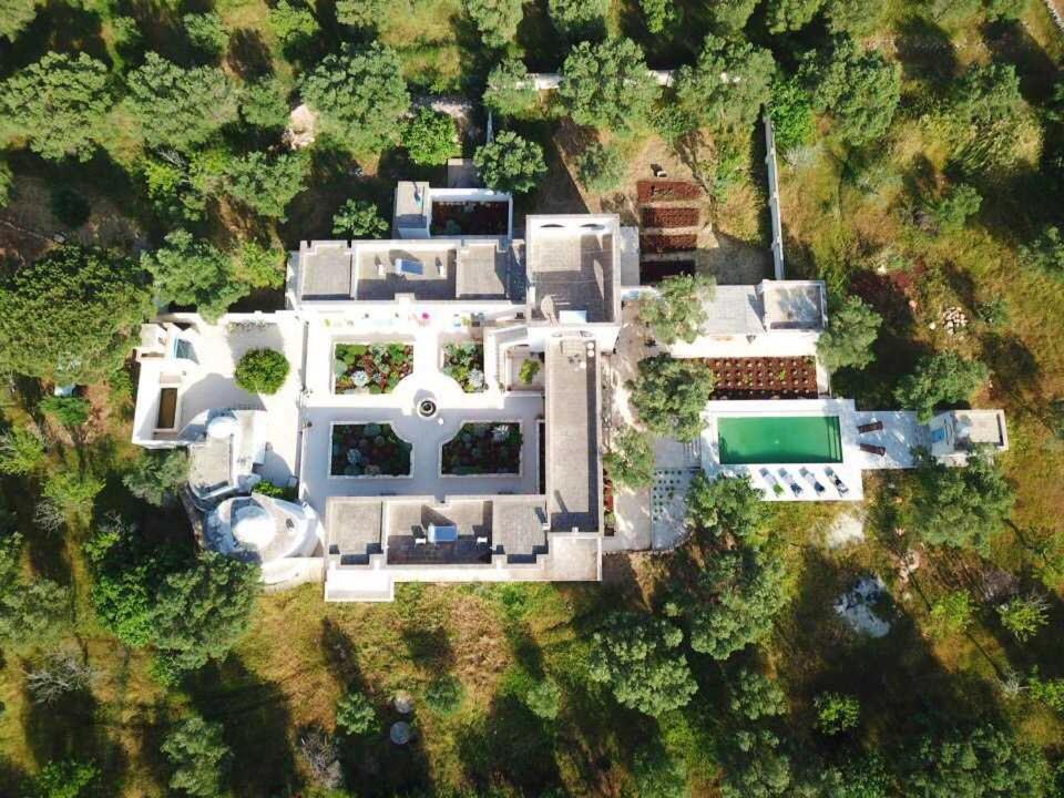 The Proud Garden Bed & Breakfast Каровиньо Екстериор снимка