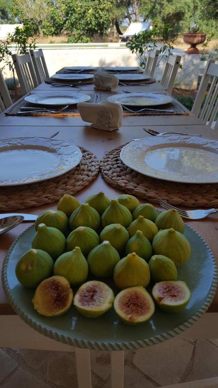 The Proud Garden Bed & Breakfast Каровиньо Екстериор снимка