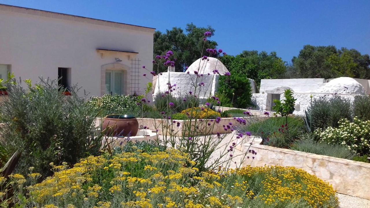 The Proud Garden Bed & Breakfast Каровиньо Екстериор снимка