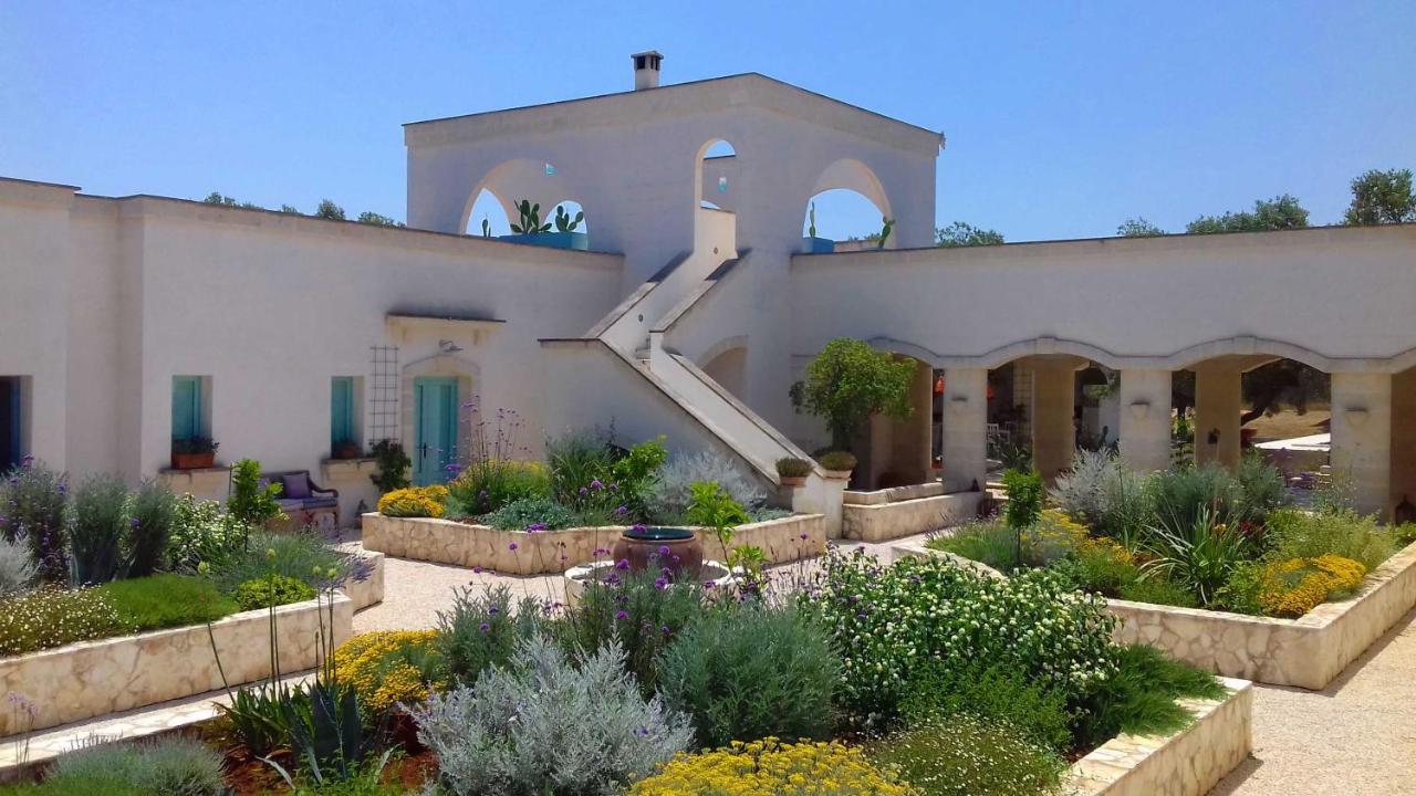 The Proud Garden Bed & Breakfast Каровиньо Екстериор снимка